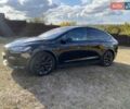 Чорний Тесла Модель Х, об'ємом двигуна 0 л та пробігом 13 тис. км за 54900 $, фото 13 на Automoto.ua