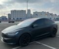 Черный Тесла Модель Х, объемом двигателя 0 л и пробегом 3 тыс. км за 55000 $, фото 21 на Automoto.ua
