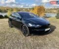 Чорний Тесла Модель Х, об'ємом двигуна 0 л та пробігом 13 тис. км за 54900 $, фото 15 на Automoto.ua
