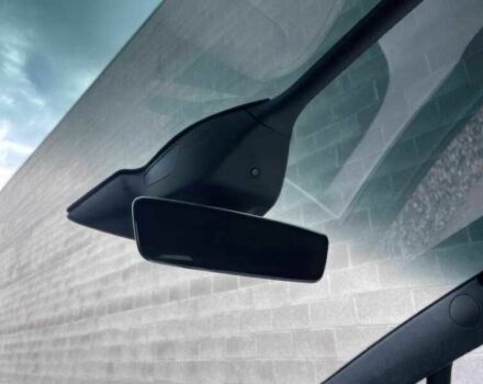 Чорний Тесла Модель Х, об'ємом двигуна 0 л та пробігом 10 тис. км за 20000 $, фото 13 на Automoto.ua