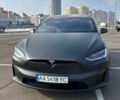 Черный Тесла Модель Х, объемом двигателя 0 л и пробегом 3 тыс. км за 55000 $, фото 24 на Automoto.ua