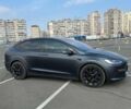Черный Тесла Модель Х, объемом двигателя 0 л и пробегом 3 тыс. км за 55000 $, фото 2 на Automoto.ua
