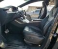 Черный Тесла Модель Х, объемом двигателя 0 л и пробегом 25 тыс. км за 36925 $, фото 6 на Automoto.ua