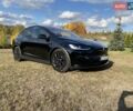 Чорний Тесла Модель Х, об'ємом двигуна 0 л та пробігом 13 тис. км за 54900 $, фото 4 на Automoto.ua