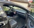 Чорний Тесла Модель Х, об'ємом двигуна 0 л та пробігом 13 тис. км за 54900 $, фото 23 на Automoto.ua