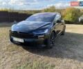 Чорний Тесла Модель Х, об'ємом двигуна 0 л та пробігом 13 тис. км за 54900 $, фото 2 на Automoto.ua