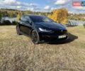Чорний Тесла Модель Х, об'ємом двигуна 0 л та пробігом 13 тис. км за 54900 $, фото 5 на Automoto.ua