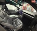Черный Тесла Модель Х, объемом двигателя 0 л и пробегом 22 тыс. км за 60000 $, фото 14 на Automoto.ua