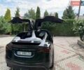 Чорний Тесла Модель Х, об'ємом двигуна 0 л та пробігом 12 тис. км за 54500 $, фото 11 на Automoto.ua