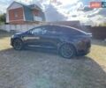 Чорний Тесла Модель Х, об'ємом двигуна 0 л та пробігом 13 тис. км за 54900 $, фото 11 на Automoto.ua