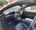 Чорний Тесла Модель Х, об'ємом двигуна 0 л та пробігом 13 тис. км за 54900 $, фото 18 на Automoto.ua