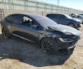 Черный Тесла Модель Х, объемом двигателя 0 л и пробегом 0 тыс. км за 34000 $, фото 2 на Automoto.ua