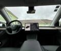 Черный Тесла Модель Х, объемом двигателя 0 л и пробегом 65 тыс. км за 33500 $, фото 5 на Automoto.ua