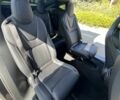 Черный Тесла Модель Х, объемом двигателя 0 л и пробегом 149 тыс. км за 30900 $, фото 14 на Automoto.ua