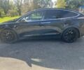 Черный Тесла Модель Х, объемом двигателя 0 л и пробегом 149 тыс. км за 30900 $, фото 2 на Automoto.ua