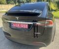 Черный Тесла Модель Х, объемом двигателя 0 л и пробегом 149 тыс. км за 30900 $, фото 22 на Automoto.ua