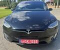 Черный Тесла Модель Х, объемом двигателя 0 л и пробегом 149 тыс. км за 30900 $, фото 23 на Automoto.ua