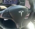 Черный Тесла Модель Х, объемом двигателя 0 л и пробегом 149 тыс. км за 30900 $, фото 17 на Automoto.ua