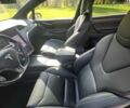 Черный Тесла Модель Х, объемом двигателя 0 л и пробегом 149 тыс. км за 30900 $, фото 5 на Automoto.ua