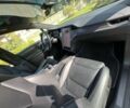 Черный Тесла Модель Х, объемом двигателя 0 л и пробегом 149 тыс. км за 30900 $, фото 13 на Automoto.ua