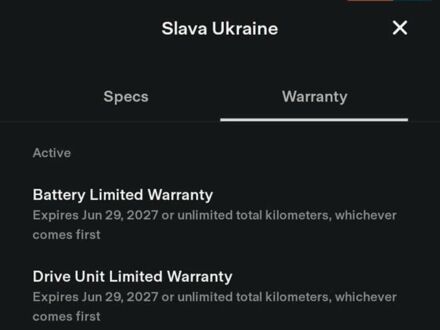 Тесла Модель Х 2019 в Киеве на Automoto.ua Черный Тесла Модель Х, объемом двигателя 0 л и пробегом 105 тыс. км за 59000 $, фото 1 на Automoto.ua