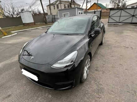 Тесла Модель Х 2022 в Киеве на Automoto.ua Черный Тесла Модель Х, объемом двигателя 0 л и пробегом 65 тыс. км за 33500 $, фото 1 на Automoto.ua