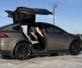 Коричневий Тесла Модель Х, об'ємом двигуна 0 л та пробігом 222 тис. км за 22999 $, фото 6 на Automoto.ua