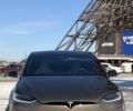 Коричневий Тесла Модель Х, об'ємом двигуна 0 л та пробігом 222 тис. км за 22999 $, фото 1 на Automoto.ua