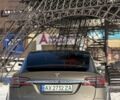 Коричневий Тесла Модель Х, об'ємом двигуна 0 л та пробігом 222 тис. км за 22999 $, фото 5 на Automoto.ua
