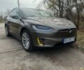 Коричневий Тесла Модель Х, об'ємом двигуна 0 л та пробігом 62 тис. км за 18000 $, фото 1 на Automoto.ua