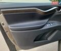 Коричневий Тесла Модель Х, об'ємом двигуна 0 л та пробігом 178 тис. км за 36700 $, фото 34 на Automoto.ua