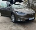Коричневый Тесла Модель Х, объемом двигателя 0 л и пробегом 59 тыс. км за 19500 $, фото 13 на Automoto.ua