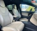 Коричневий Тесла Модель Х, об'ємом двигуна 0 л та пробігом 108 тис. км за 22500 $, фото 9 на Automoto.ua