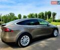 Коричневий Тесла Модель Х, об'ємом двигуна 0 л та пробігом 178 тис. км за 36700 $, фото 13 на Automoto.ua