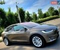 Коричневий Тесла Модель Х, об'ємом двигуна 0 л та пробігом 178 тис. км за 36700 $, фото 10 на Automoto.ua