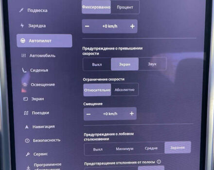 Коричневый Тесла Модель Х, объемом двигателя 0 л и пробегом 159 тыс. км за 21350 $, фото 30 на Automoto.ua