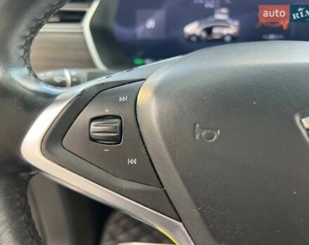 Коричневий Тесла Модель Х, об'ємом двигуна 0 л та пробігом 108 тис. км за 22500 $, фото 18 на Automoto.ua