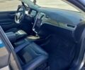 Коричневий Тесла Модель Х, об'ємом двигуна 0 л та пробігом 195 тис. км за 23500 $, фото 13 на Automoto.ua