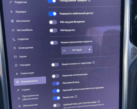 Коричневый Тесла Модель Х, объемом двигателя 0 л и пробегом 159 тыс. км за 21350 $, фото 39 на Automoto.ua