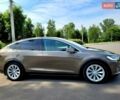 Коричневий Тесла Модель Х, об'ємом двигуна 0 л та пробігом 178 тис. км за 36700 $, фото 12 на Automoto.ua