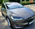Коричневий Тесла Модель Х, об'ємом двигуна 0 л та пробігом 178 тис. км за 36700 $, фото 9 на Automoto.ua