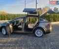 Коричневий Тесла Модель Х, об'ємом двигуна 0 л та пробігом 104 тис. км за 28000 $, фото 4 на Automoto.ua