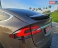 Коричневий Тесла Модель Х, об'ємом двигуна 0 л та пробігом 104 тис. км за 28000 $, фото 8 на Automoto.ua