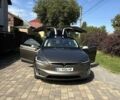 Коричневый Тесла Модель Х, объемом двигателя 0 л и пробегом 82 тыс. км за 24500 $, фото 16 на Automoto.ua