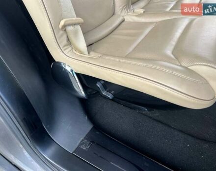 Коричневий Тесла Модель Х, об'ємом двигуна 0 л та пробігом 108 тис. км за 22500 $, фото 21 на Automoto.ua