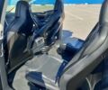 Коричневий Тесла Модель Х, об'ємом двигуна 0 л та пробігом 195 тис. км за 23500 $, фото 11 на Automoto.ua