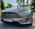 Коричневий Тесла Модель Х, об'ємом двигуна 0 л та пробігом 178 тис. км за 36700 $, фото 6 на Automoto.ua