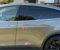Коричневий Тесла Модель Х, об'ємом двигуна 0 л та пробігом 82 тис. км за 23000 $, фото 1 на Automoto.ua
