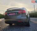Коричневий Тесла Модель Х, об'ємом двигуна 0 л та пробігом 104 тис. км за 28000 $, фото 7 на Automoto.ua