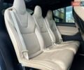 Тесла Модель Х 2016 в Ивано-Франковске на Automoto.ua Коричневый Тесла Модель Х, объемом двигателя 0 л и пробегом 108 тыс. км за 22500 $, фото 10 на Automoto.ua